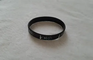 Braccialetto Olimpiadi Milano Cortina 2026