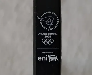 Braccialetto Olimpiadi Milano Cortina 2026