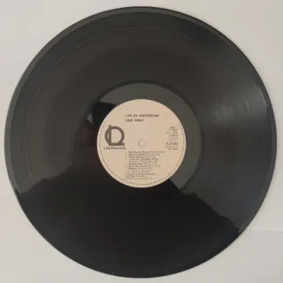 Link Wray Live At The Paradiso Vinile