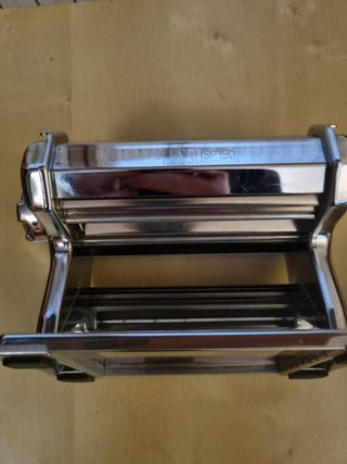Macchina Pasta Imperia Manuale
