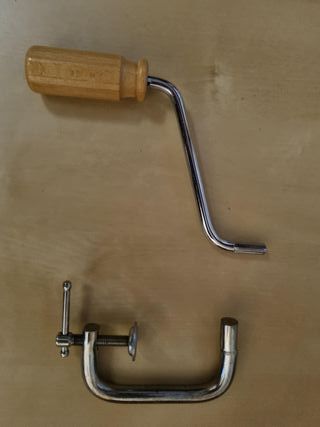 Macchina Pasta Imperia Manuale