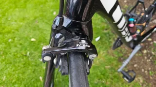 CUBE ATTAIN CARRETERA