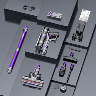 ¡¡-42%!! | VISTEFLY V15s MAX - Aspirador sin Cable