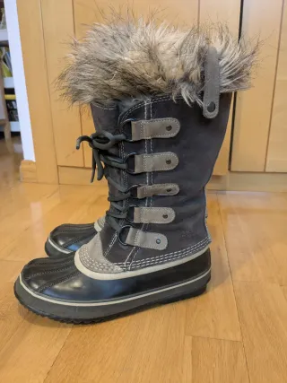 Botas de nieve Sorel Joan of Arctic Mujer