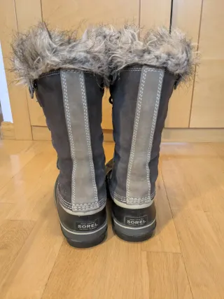 Botas de nieve Sorel Joan of Arctic Mujer
