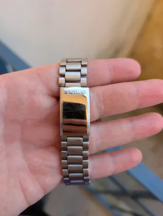 Orologio Seiko 5 Automatico Vintage originale