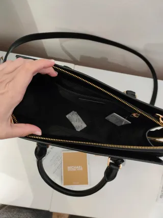 Bolso Michael Kors Negro