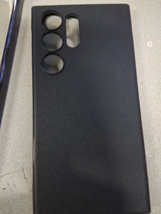 Carcasas S24 Ultra Ringke pack