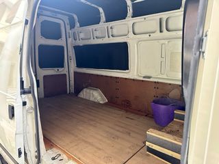 Ford Transit T350 135