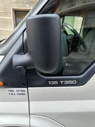 Ford Transit T350 135