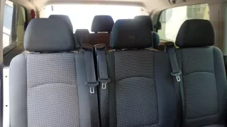 Mercedes-Benz Vito 2013