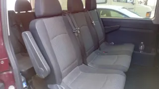 Mercedes-Benz Vito 2013