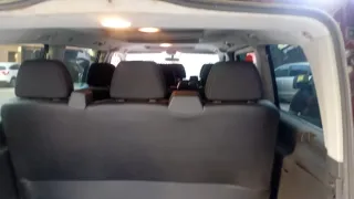 Mercedes-Benz Vito 2013