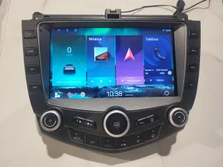 #Pantalla Honda Accord 7 (2003-2007)