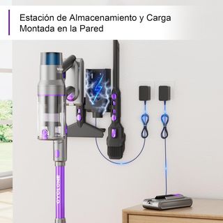 ¡¡-42%!! | VISTEFLY V15s MAX - Aspirador sin Cable