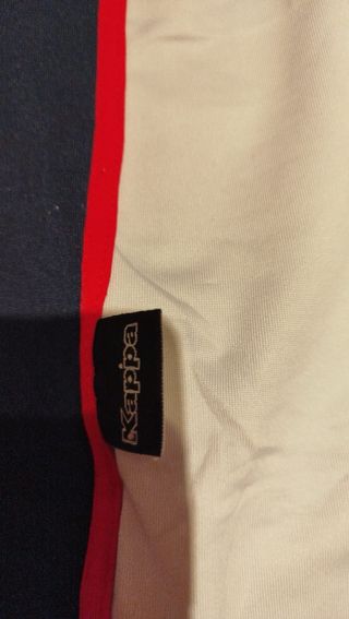 Camiseta Blackburn Rovers 2002 2003