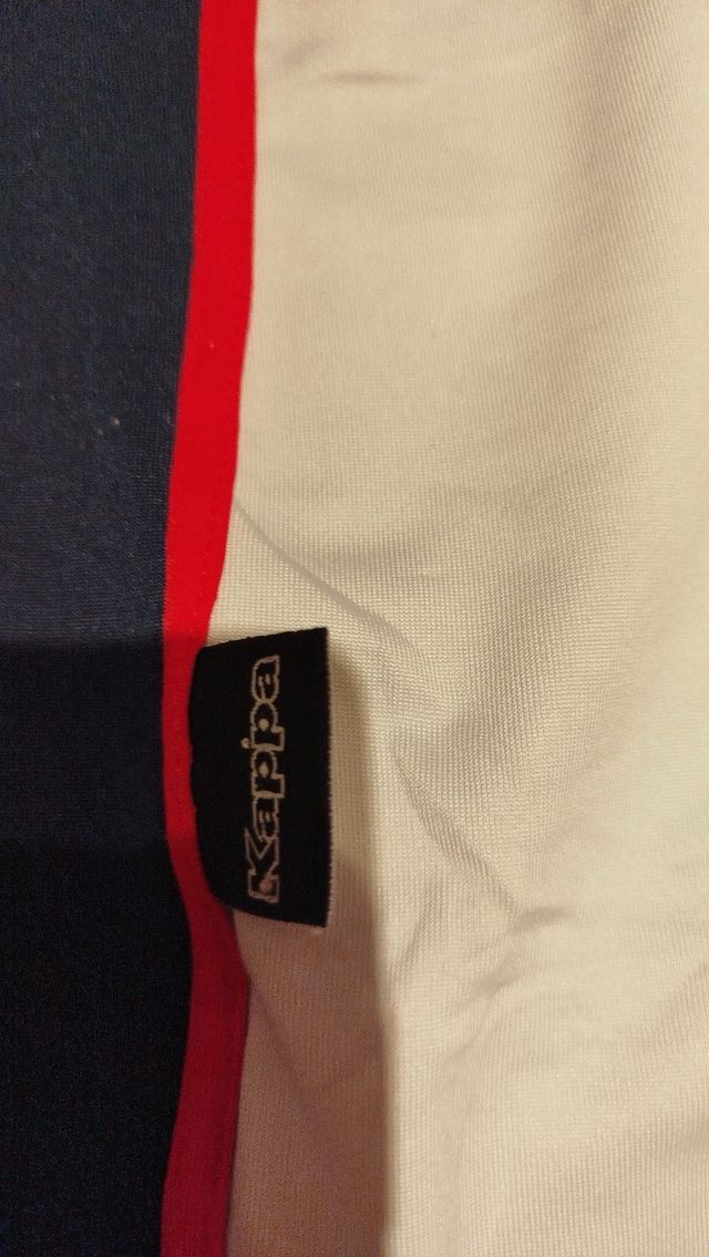 Camiseta Blackburn Rovers 2002 2003