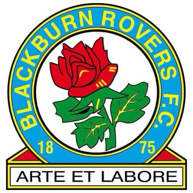 Camiseta Blackburn Rovers 2002 2003