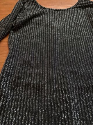 Vestido Nochevieja brilli brilli