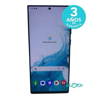 Samsung Galaxy S22 Ultra 128GB