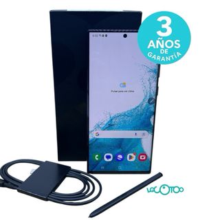 Samsung Galaxy S22 Ultra 128GB