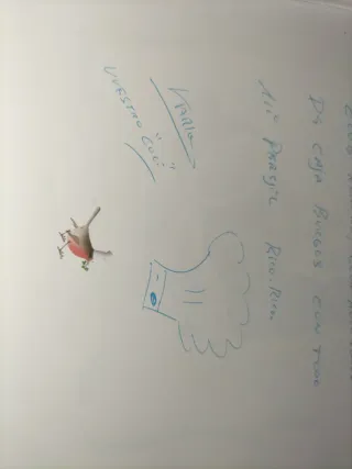 Libro firmado de Karlos Arguinaño.