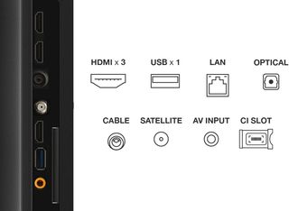 - TCL 55T7B Televisor QLED Pro de 55", 4K Ultra