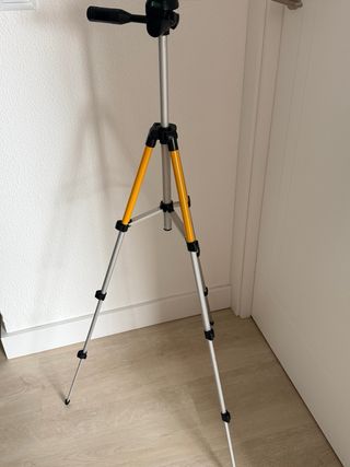 Cámara Nikon D3100 Negra