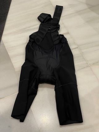 Culote Mobel Negro Talla L