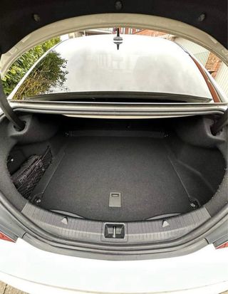 Mercedes-Benz Clase CLA 2017