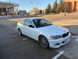 BMW Serie 3 2005