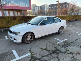 BMW Serie 3 2005