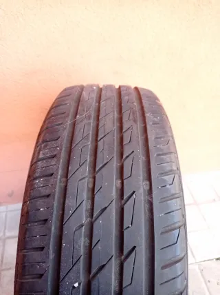 Neumático Midas Tendor 3