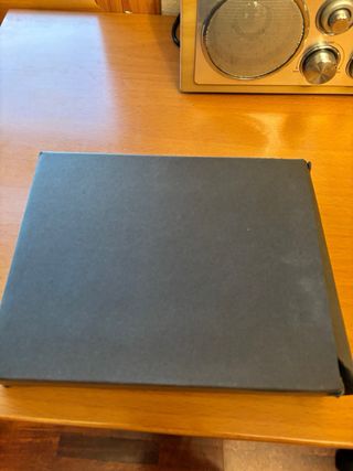 Mini futbolín de sobremesa