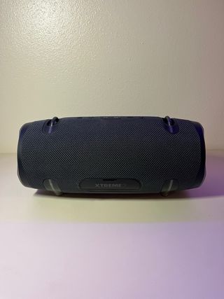 JBL Xtreme 2 Altoparlante Bluetooth Grigio