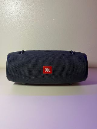 JBL Xtreme 2 Altoparlante Bluetooth Grigio