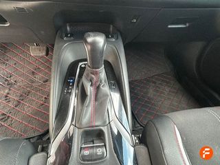 Toyota Corolla 2.0 180H GR-SPORT E-CVT