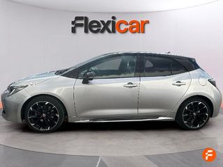 Toyota Corolla 2.0 180H GR-SPORT E-CVT