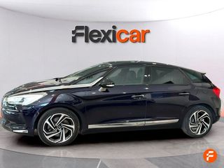 DS DS 5 BlueHDi 110kW (150CV) Desire