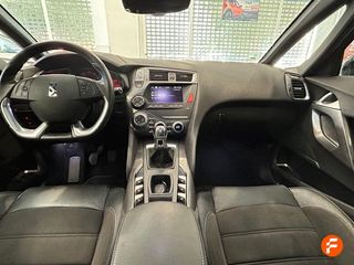 DS DS 5 BlueHDi 110kW (150CV) Desire