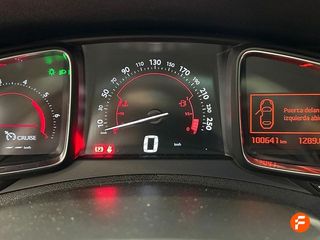 DS DS 5 BlueHDi 110kW (150CV) Desire