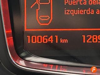 DS DS 5 BlueHDi 110kW (150CV) Desire