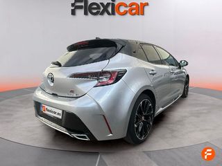 Toyota Corolla 2.0 180H GR-SPORT E-CVT