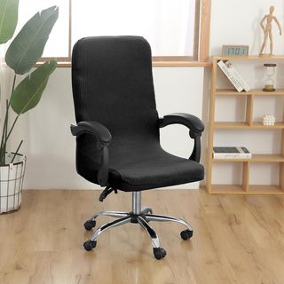 Fodera per sedia da ufficio Dioxide, fodere per sedia