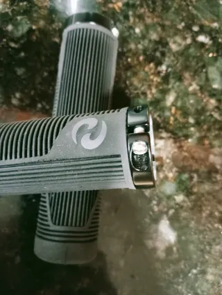 Puños Bicicleta MTB