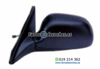 Espejo Retrovisor Izquierdo C/C Mitsubishi Galant
