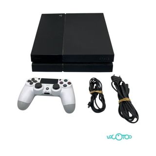 Console Sony PS4 Fat 1TB + Controller