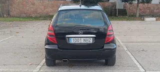 Mercedes-Benz Clase A 2008