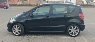 Mercedes-Benz Clase A 2008