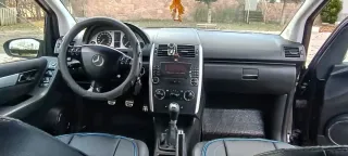 Mercedes-Benz Clase A 2008